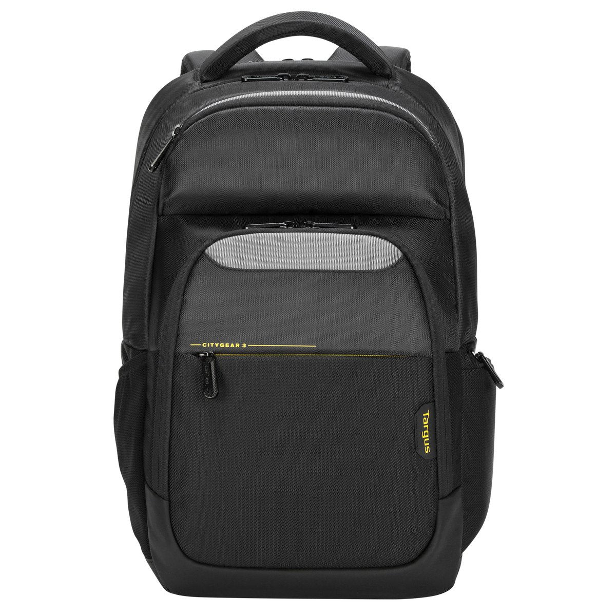 TARGUS 14 - 15.6 inch CityGear Laptop Backpack - Black