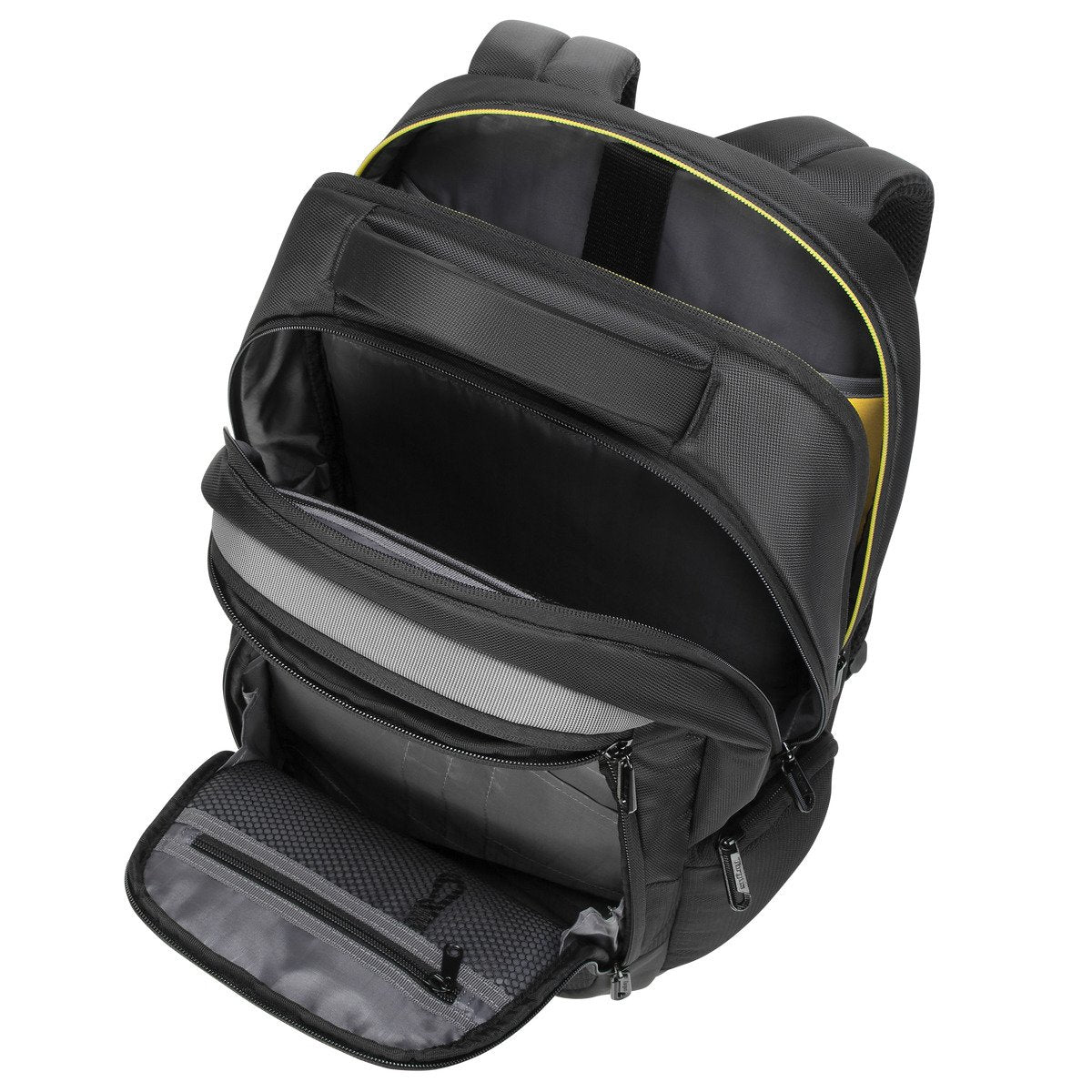 TARGUS 14 - 15.6 inch CityGear Laptop Backpack - Black
