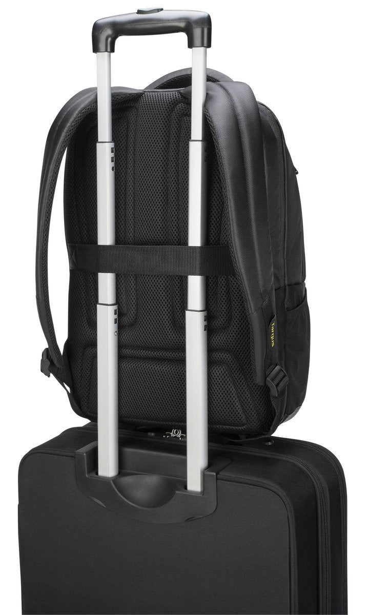 TARGUS 14 - 15.6 inch CityGear Laptop Backpack - Black