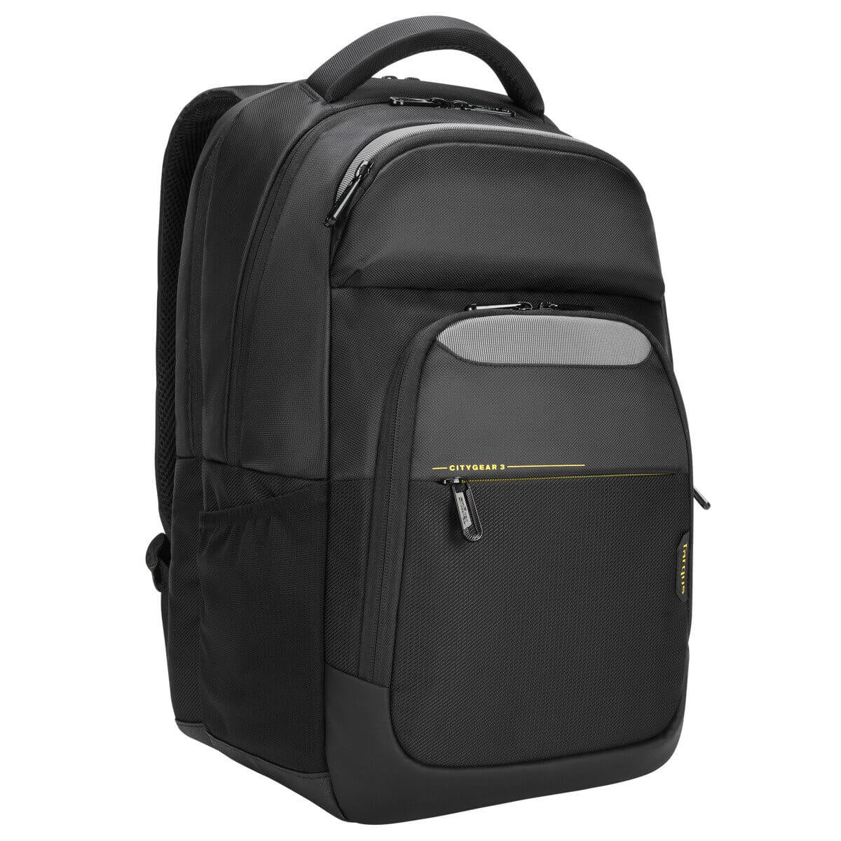 TARGUS 14 - 15.6 inch CityGear Laptop Backpack - Black