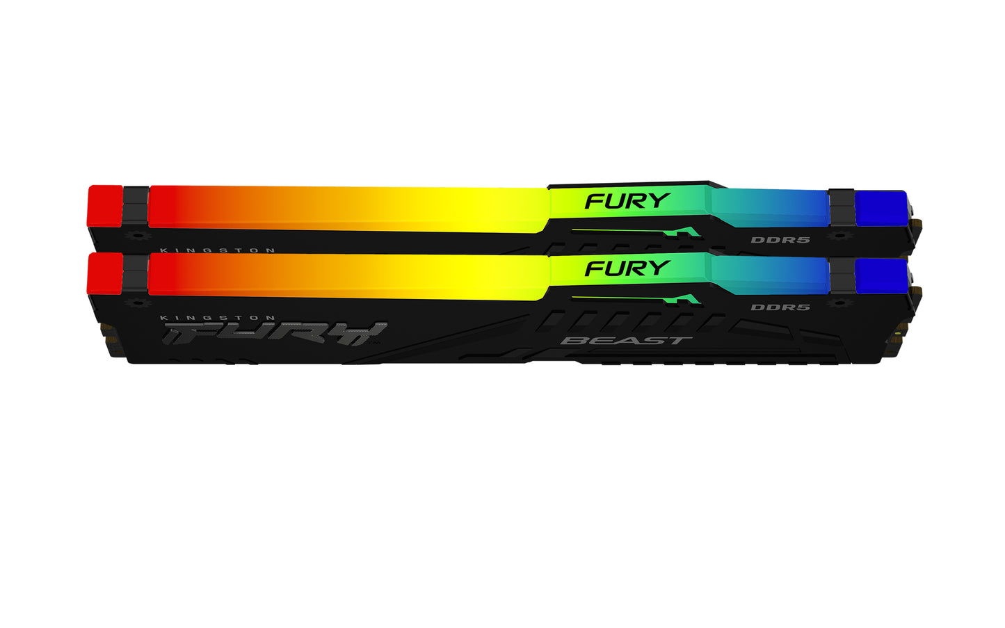 KINGSTON FURY Beast RGB - 32 GB - 2 x 16 GB