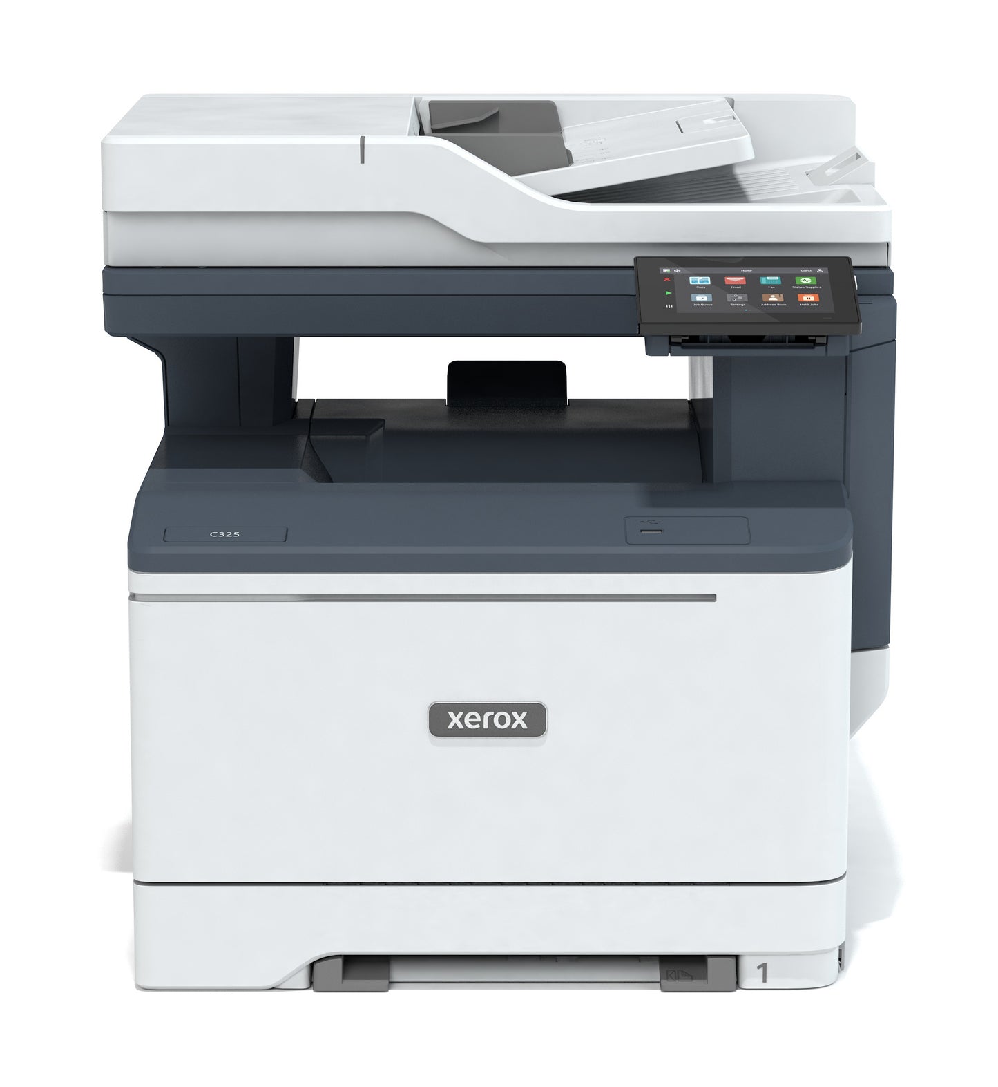 XEROX C325V - Laser printer - Colour - 33 ppm - WiFi