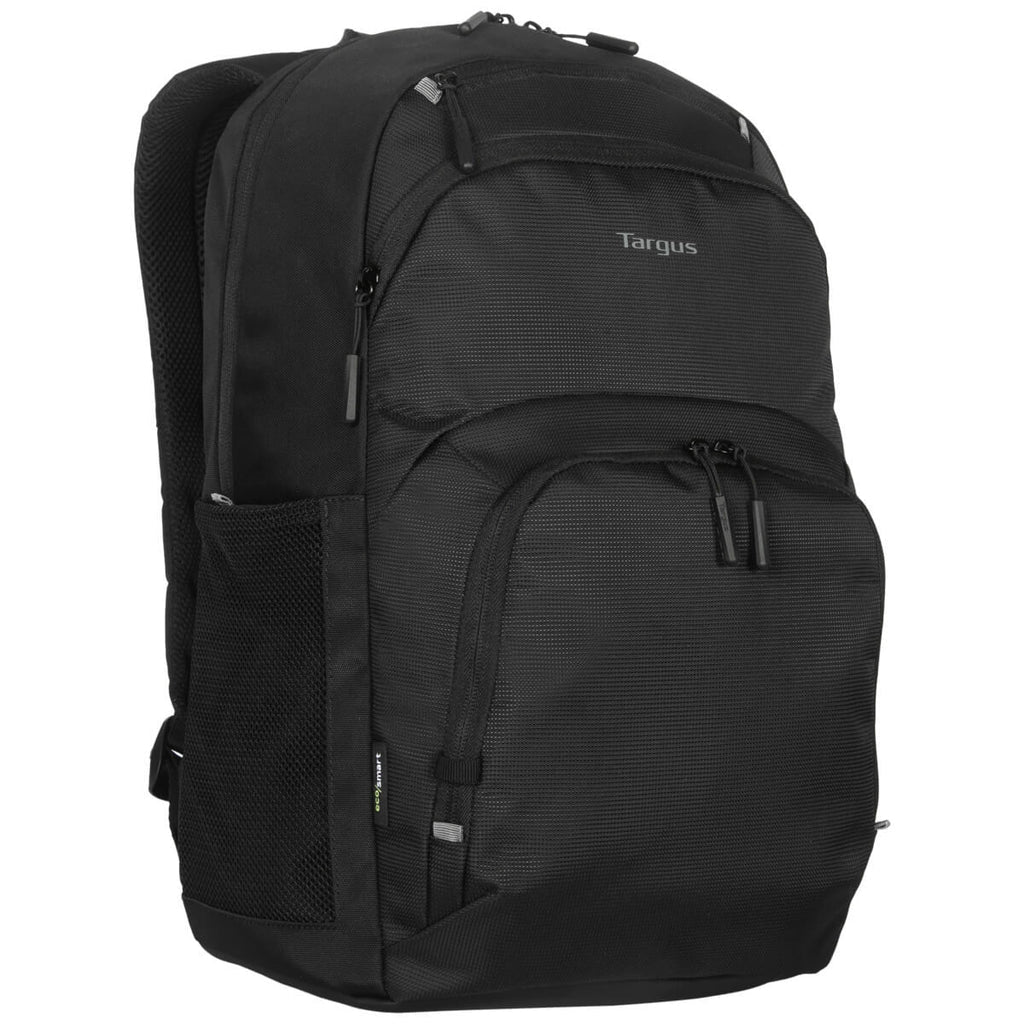 TARGUS Classic EcoSmart Backpack - 15 - 16inch - Black