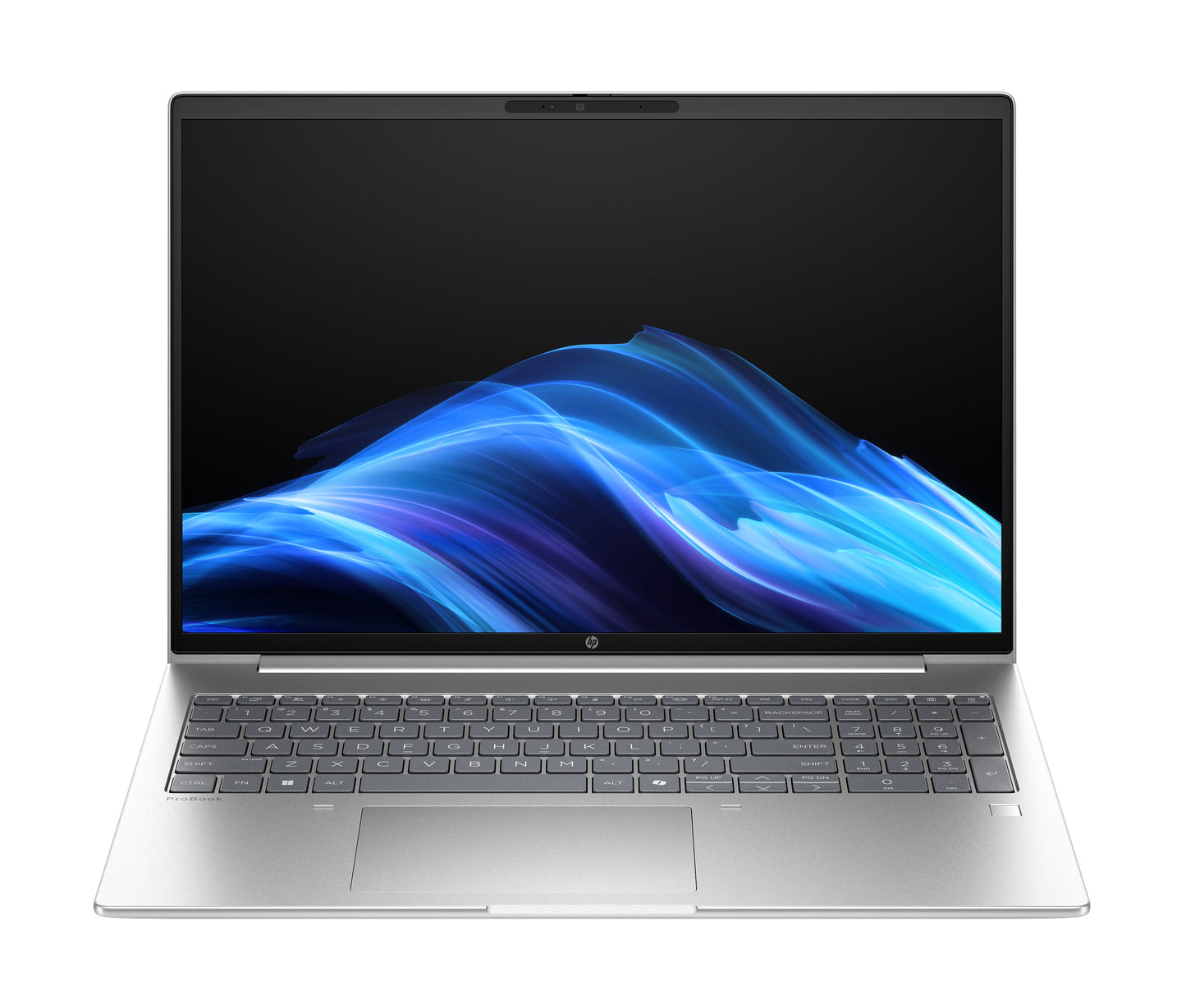 HP INC. ProBook 4 G1i 16 - 16 inch - Intel Core Ultra 5 225U - 16GB RAM - 512GB SSD - Windows 11 Pro - QWERTY US
