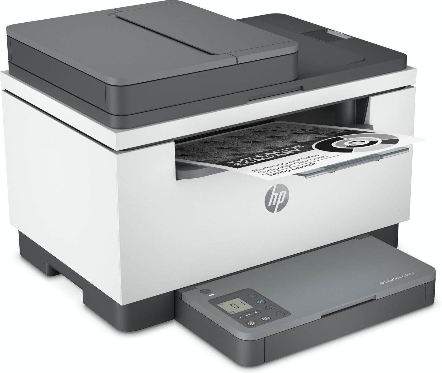 HP INC. LaserJet MFP M234sdw Printer