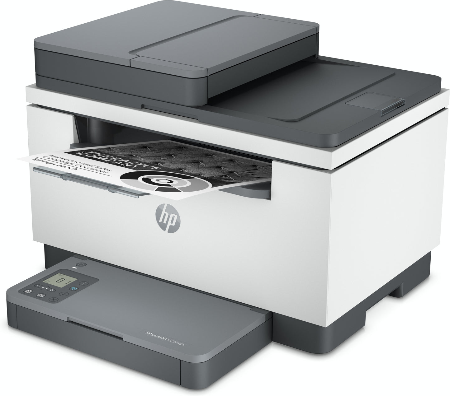 HP INC. LaserJet MFP M234sdw Printer