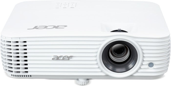 ACER H6815BD - 4K Ultra HD DLP Projector - 3840x2160 - 4000 ANSI Lumens - White