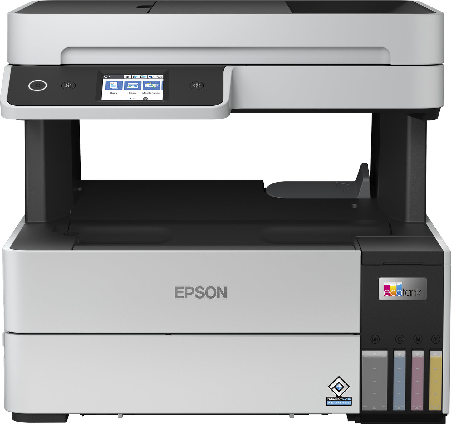 EPSON EcoTank ET-5150 Inkjet A4 4800 x 1200 DPI 37 ppm Wi-Fi