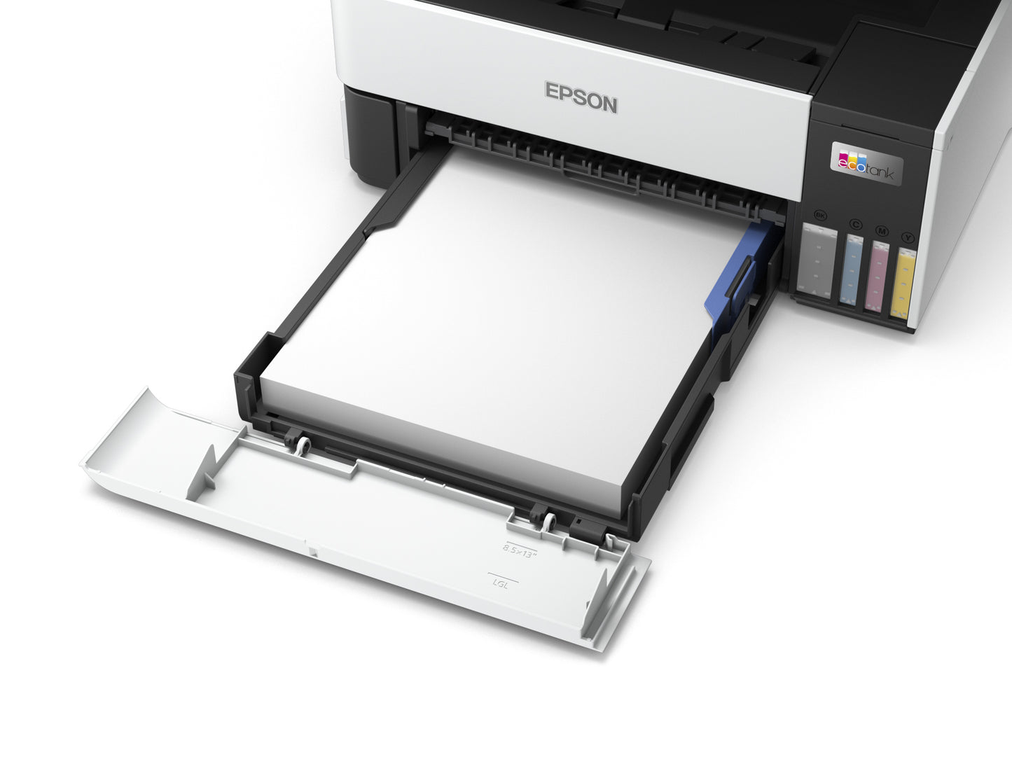 EPSON EcoTank ET-5150 Inkjet A4 4800 x 1200 DPI 37 ppm Wi-Fi