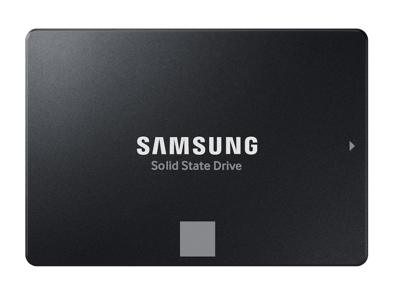 SAMSUNG 870 EVO SATA III 2.5 inch SSD 1TB
