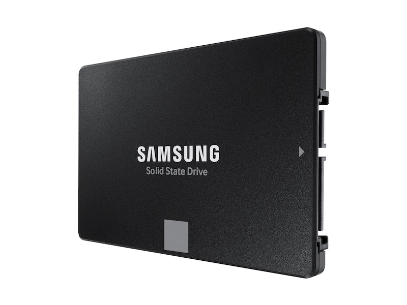 SAMSUNG 870 EVO SATA III 2.5 inch SSD 1TB