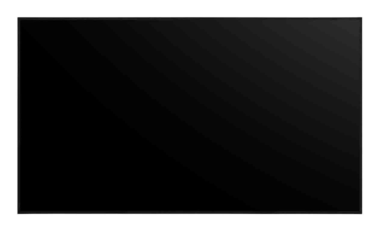 LG UL3Q Series - 43 inch - 4K UHD Digital Signage Display - 3840x2160