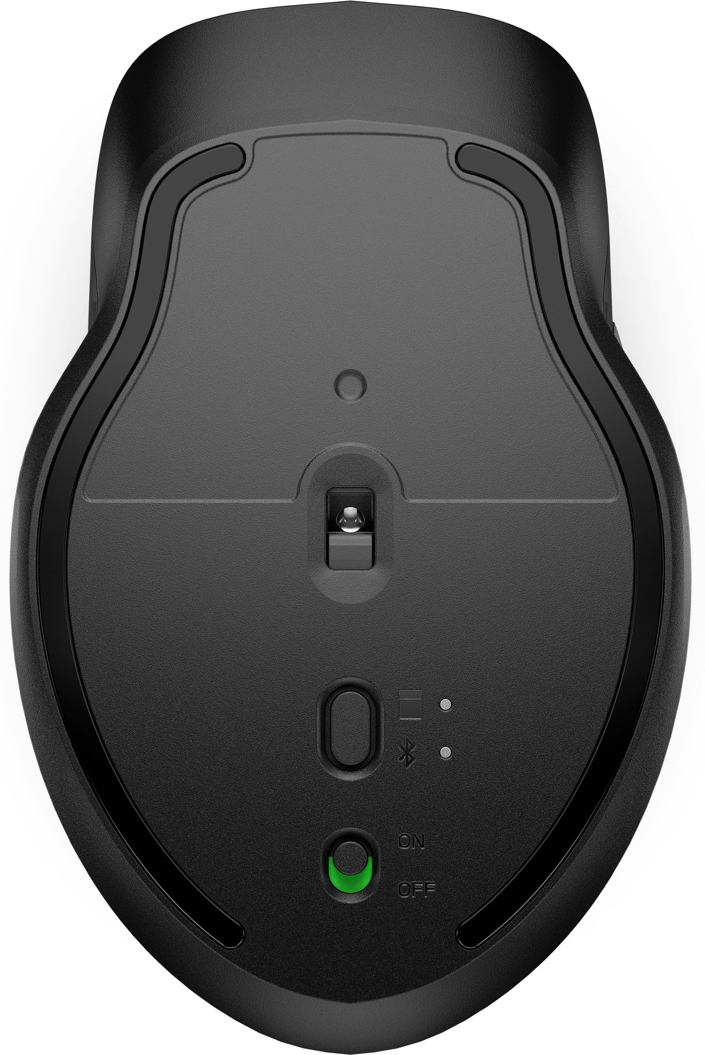 HP INC. 430 Multi-Device Wireless Mouse (3B4Q2AA)
