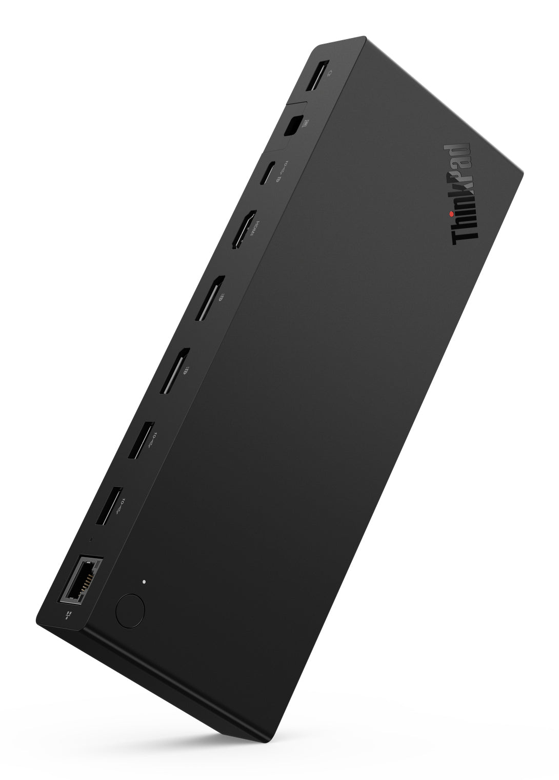 LENOVO ThinkPad USB4 Dock 5000 - EU