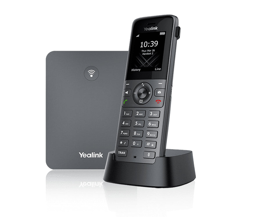 YEALINK W73P - Dect IP Phone