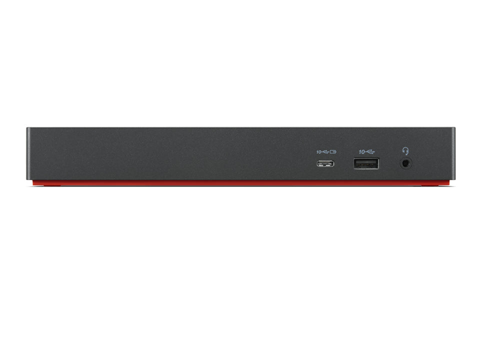 LENOVO ThinkPad Thunderbolt 4 WorkStation Dock