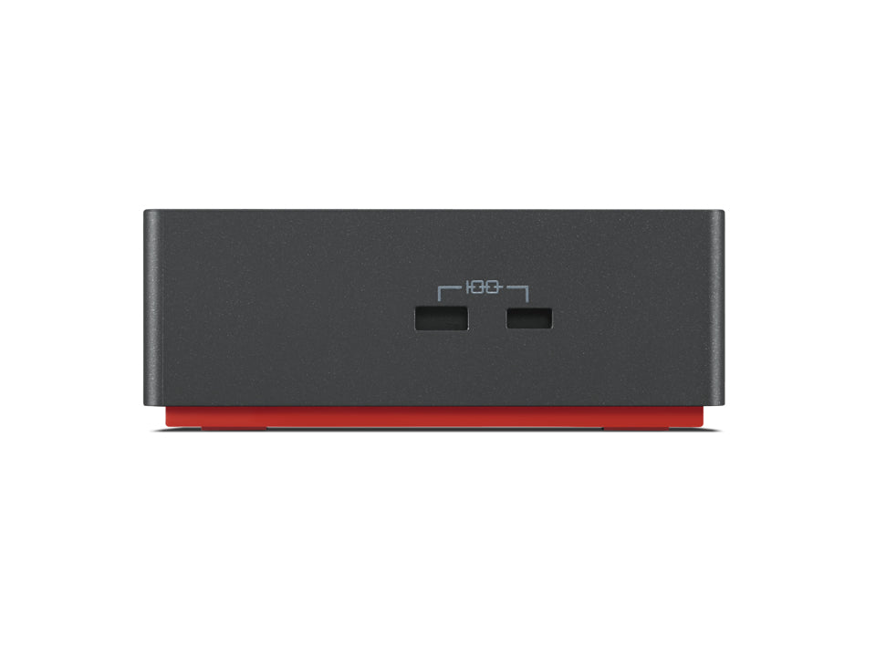 LENOVO ThinkPad Thunderbolt 4 WorkStation Dock