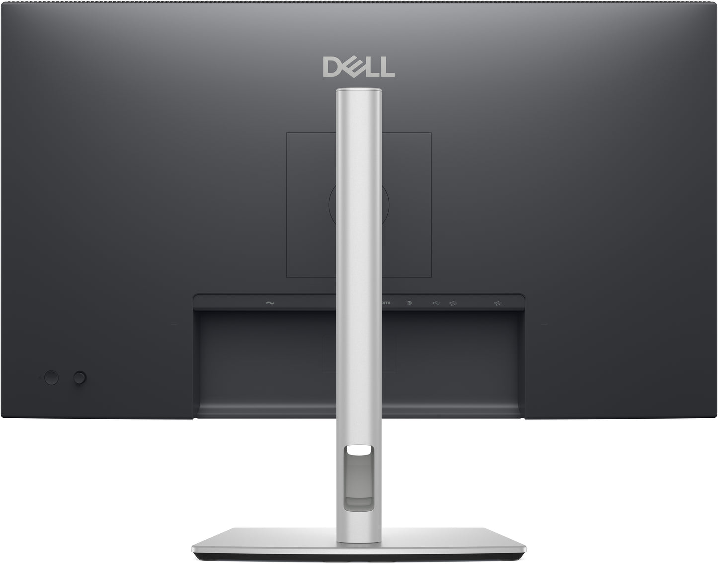 DELL Pro Plus 27 - P2725D (210-BRDL) - 27 inch - Quad HD IPS LED Monitor - 2560x1440 - Pivot / HAS / USB-C