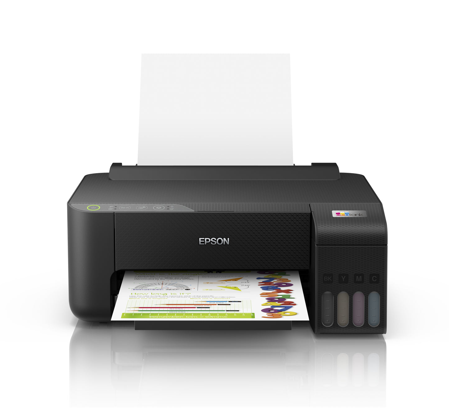 EPSON EcoTank ET-1810 inkjet printer Colour 5760 x 1440 DPI A4 Wi-Fi