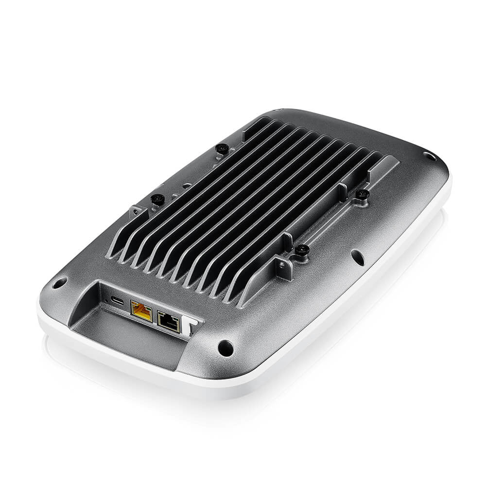 ZYXEL BE22000 WiFi 7 Triple-Radio NebulaFlex Pro Access Point