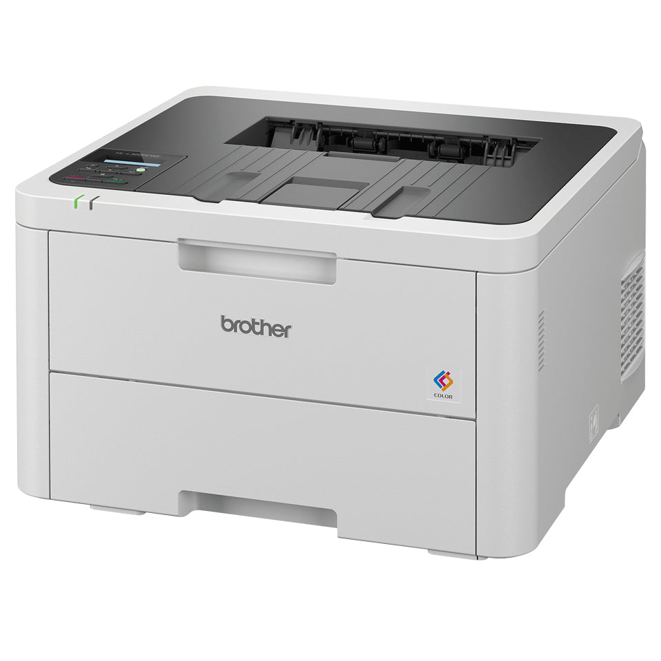 BROTHER HL-L3220CWE - Compact A4 Colour Laser Printer - WiFi / USB