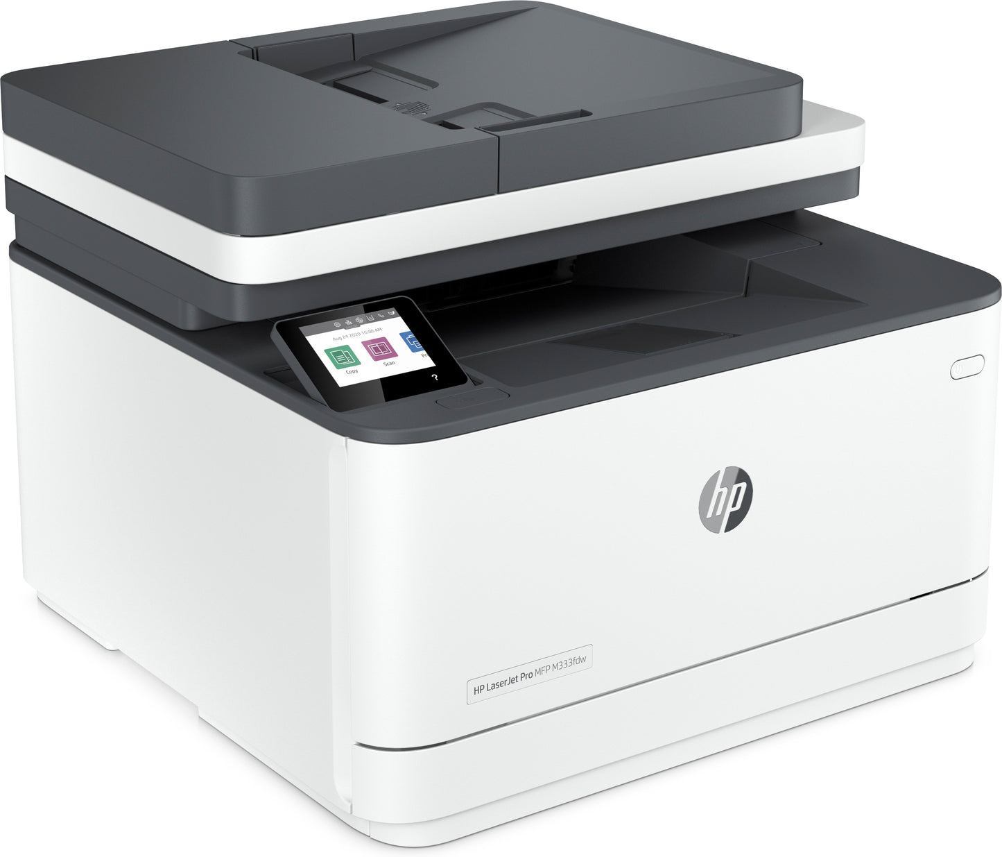 HP INC. LaserJet Pro 3102fdw MFP Printer