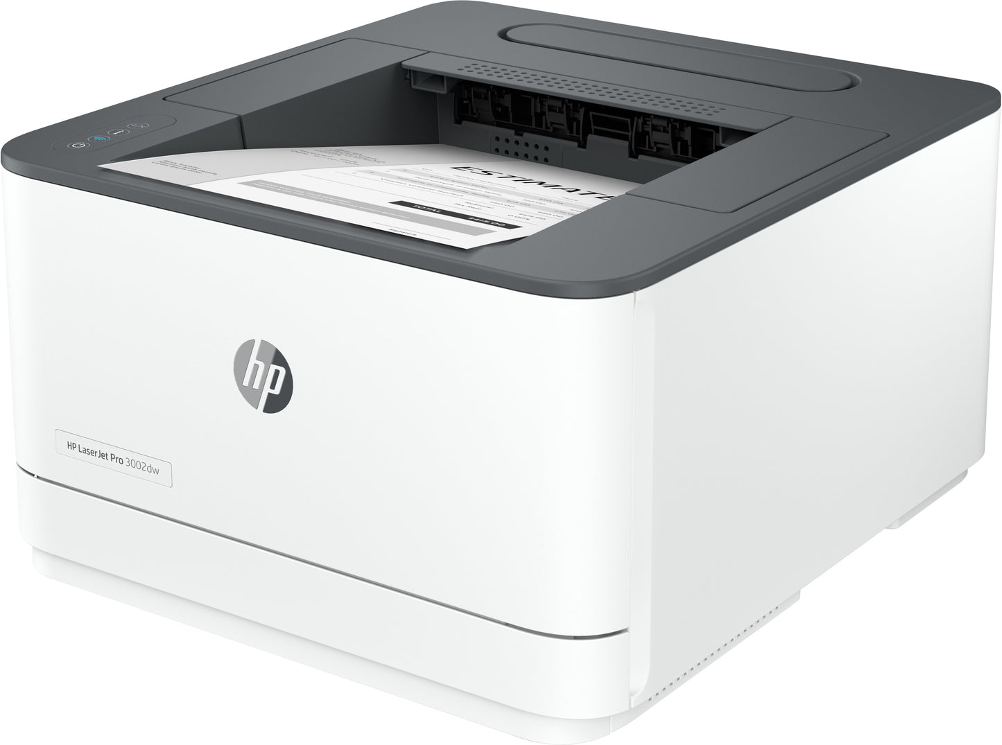 HP INC. LaserJet Pro 3002dw Printer