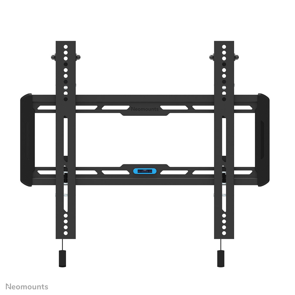 NEOMOUNTS LEVEL-550 Tiltable TV Wall Mount - 32-75inch - Max 60 kg - VESA 100x100-400x400 - Depth 3.3 cm - Easy Install-model - Black