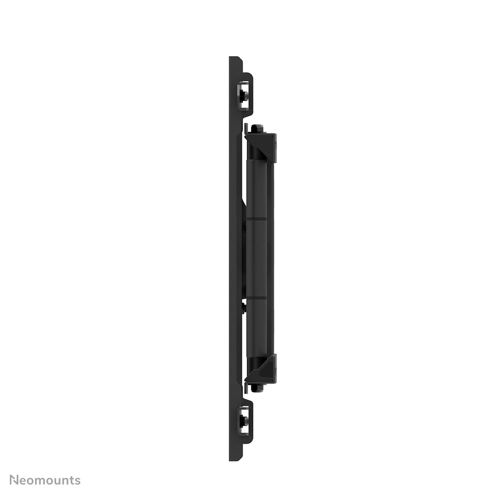 NEOMOUNTS Full motion wall mount for 43-86 inch screens - Black