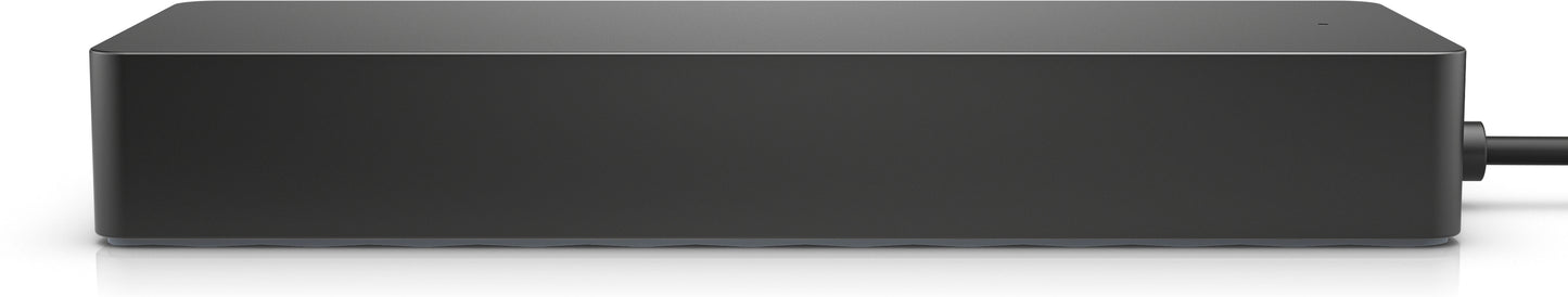 HP INC. Universal USB-C Multiport Hub (50H98AA)