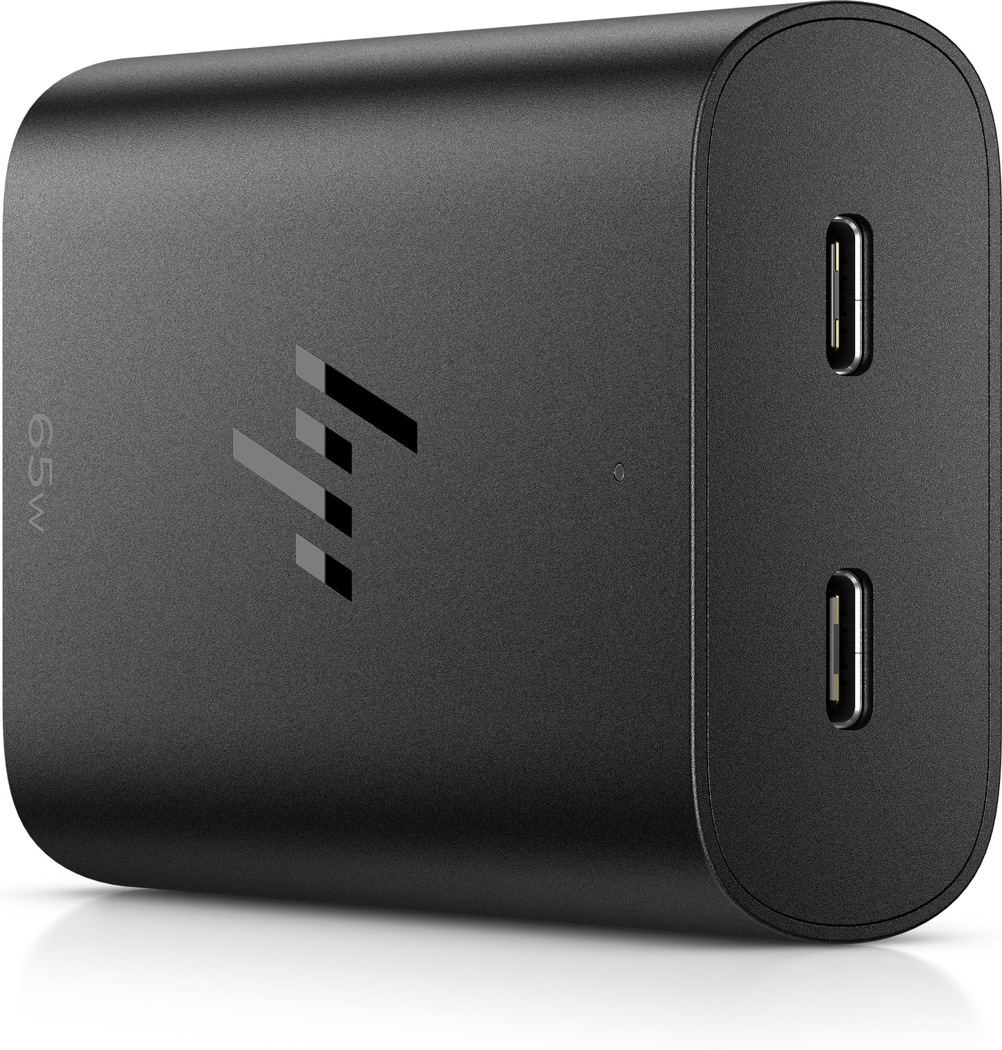 HP INC. 65W GaN USB-C Laptop Charger