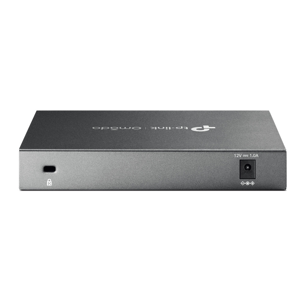 TP-LINK SWITCH - TL-R605 - 4 Port - Gigabit - Ethernet