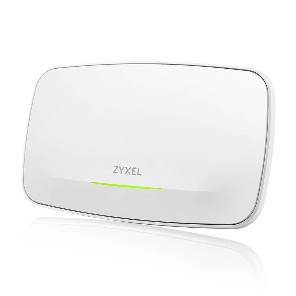 ZYXEL BE22000 WiFi 7 Triple-Radio NebulaFlex Pro Access Point