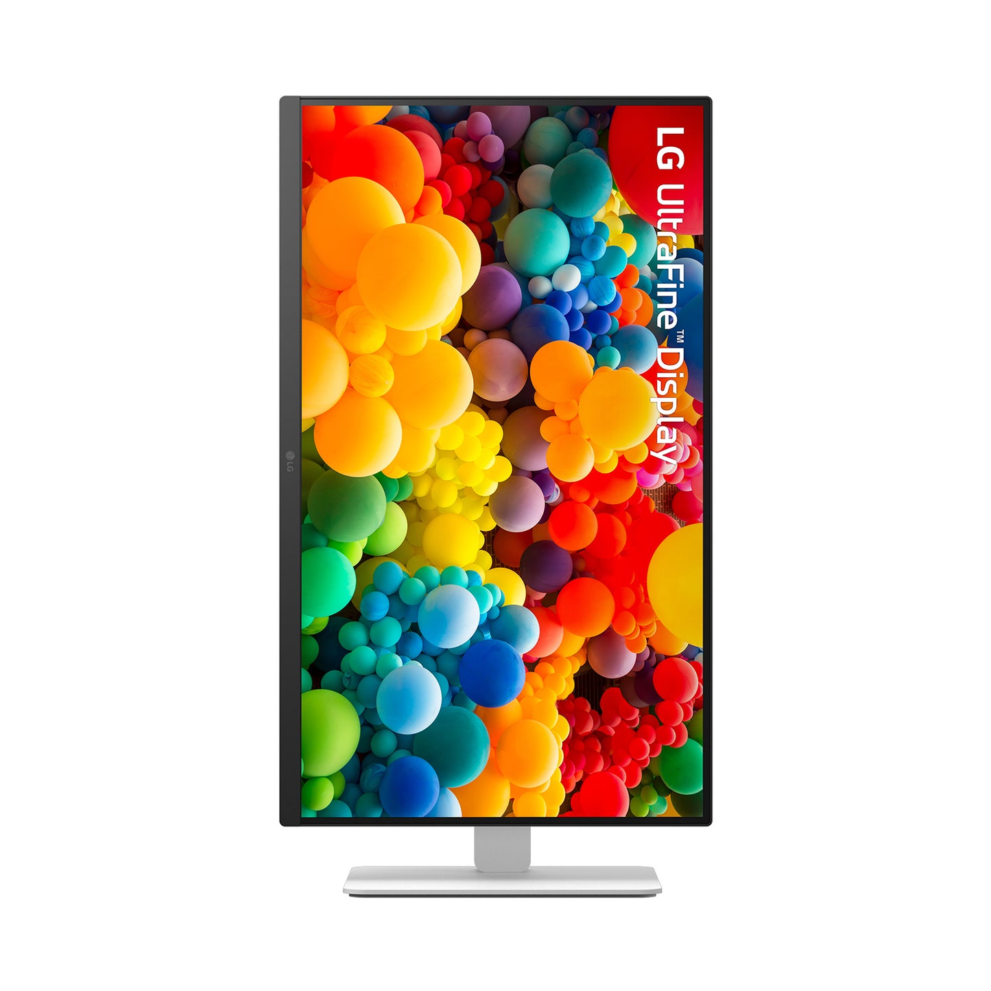 LG US550 - 27 inch - 4K Ultra HD IPS LED Monitor - 3840x2160 - Pivot / HAS