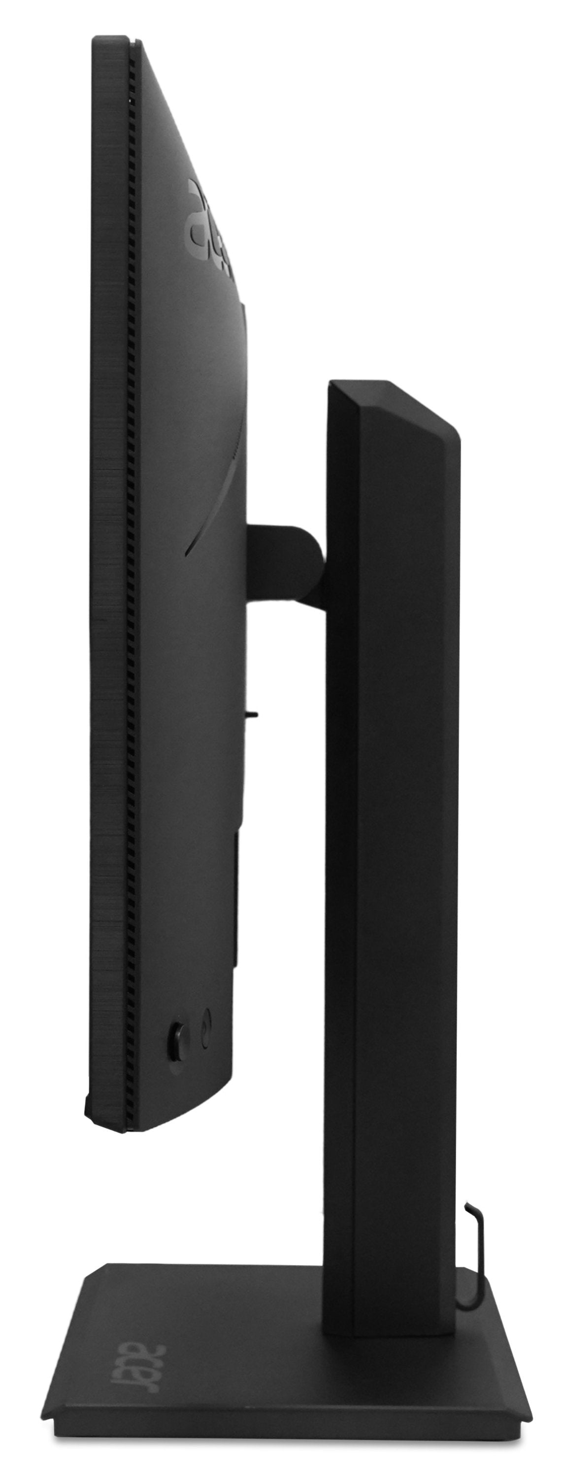 ACER B8 Series - B248Y G - 24 inch - Full HD IPS LED Monitor - 1920x1080 - USB Hub - Pivot / HAS / RJ45 / USB-C / Webcam / Speakers
