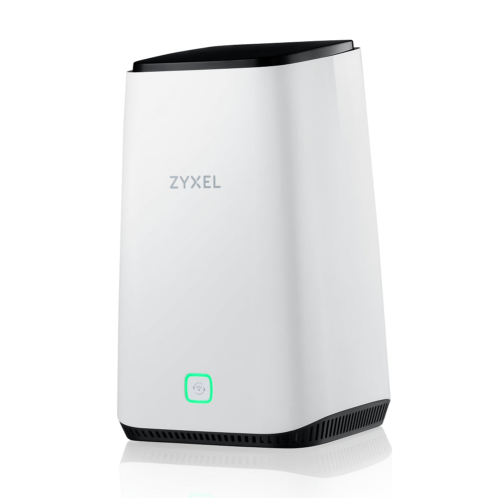 ZYXEL AX3600 WiFi 6 - 5G - Indoor Router - Nebula Cloud Management