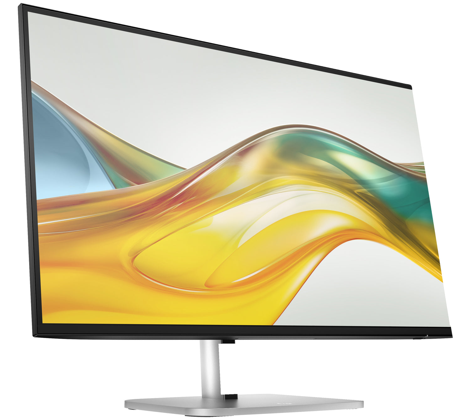 HP INC. Series 5 Pro (527pq) - 27 inch - Quad HD IPS LED Monitor - 2560x1440 - Pivot / HAS