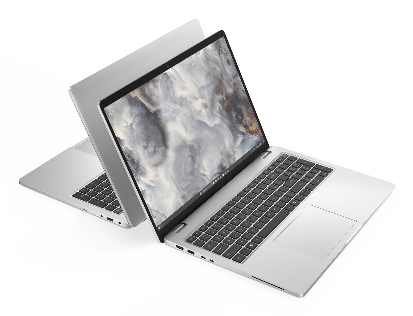 DELL Pro 16 Plus PB16250 - Copilot+ - Ultra 7 266V - 16GB RAM - 512GB SSD - 16inch - Win 11 Pro