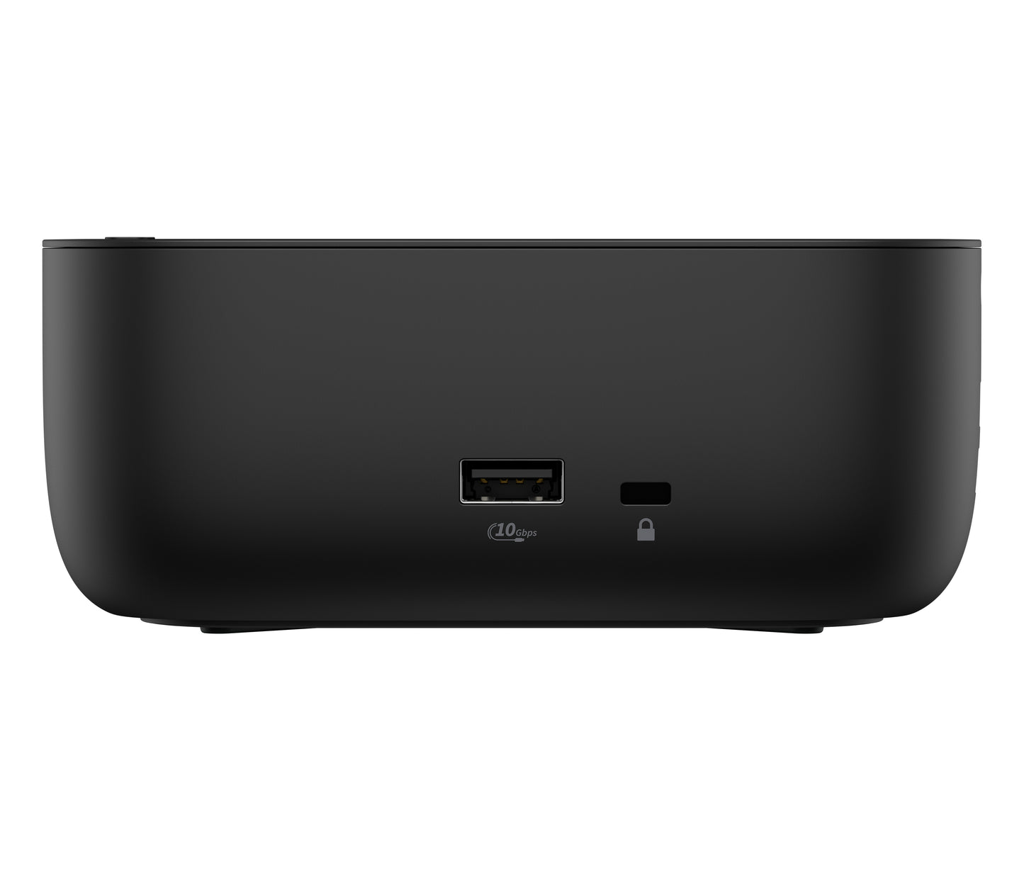 HP INC. USB-C 100W G6 Dock (9X3V1UT)