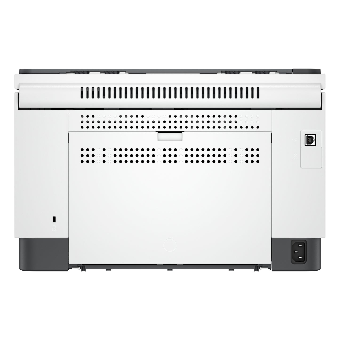 HP INC. LaserJet MFP M234d Printer
