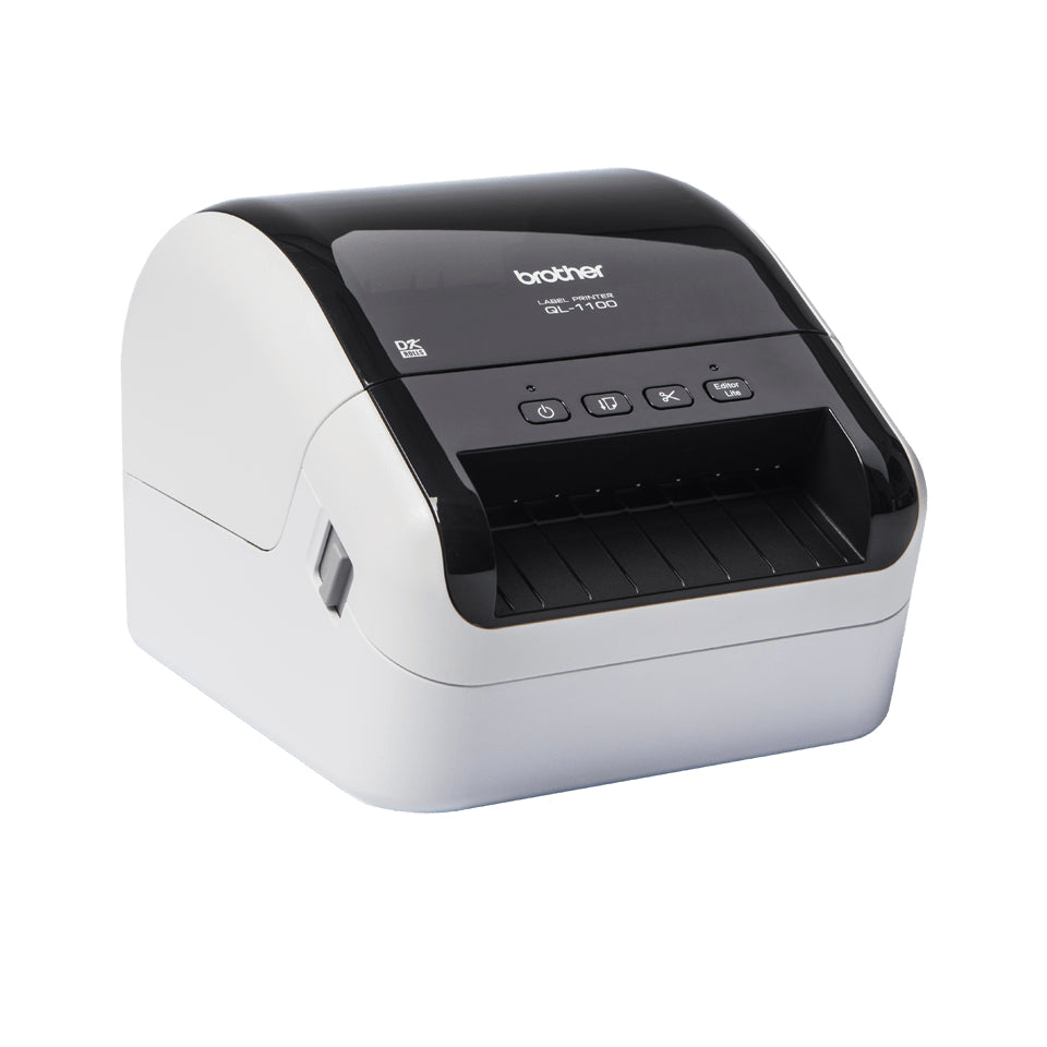 BROTHER QL-1100C - Labelprinter
