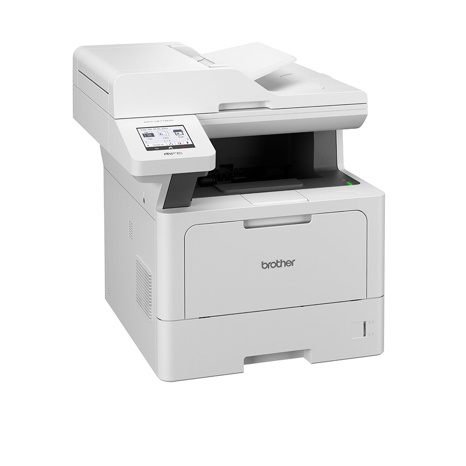 BROTHER MFCL5710DN - Multifunctional Printer - 48 ppm