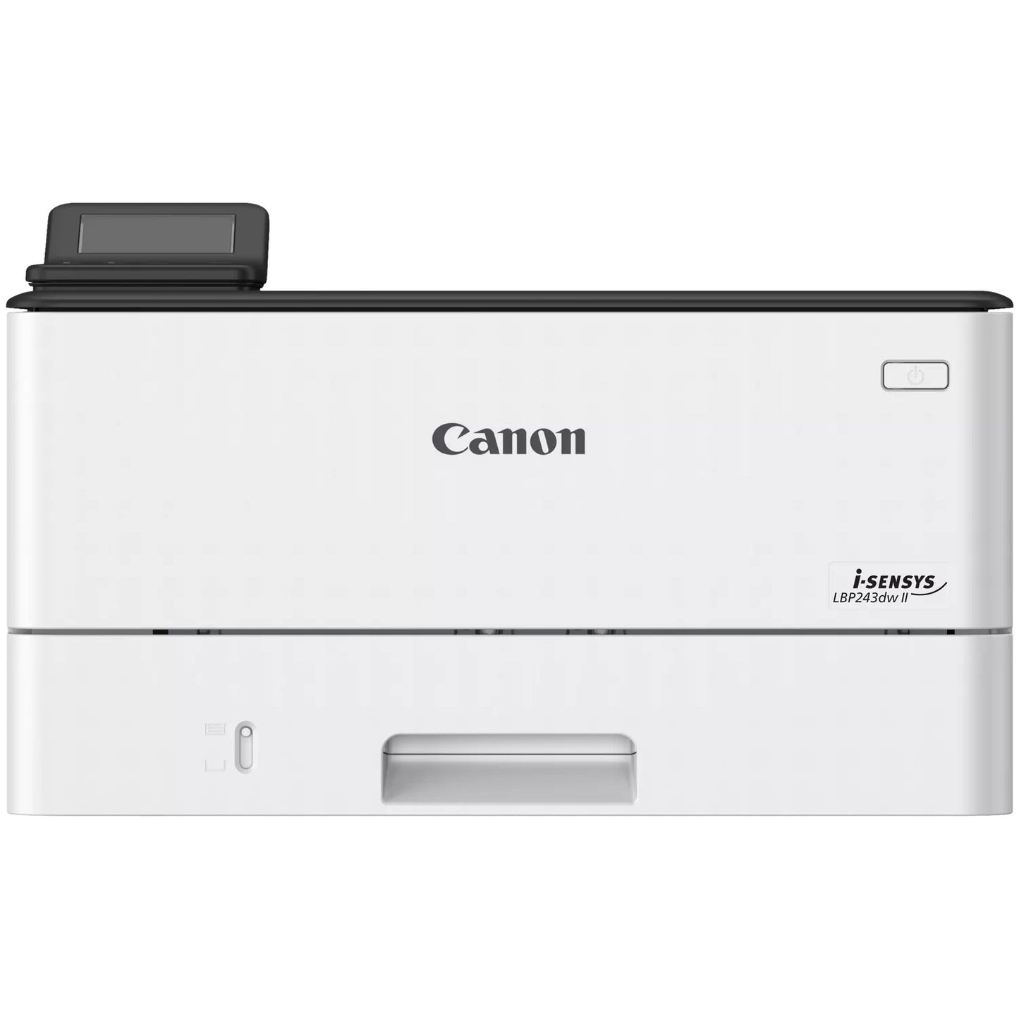 CANON i-Sensys LBP243dw II - Laser printer - 36 ppm