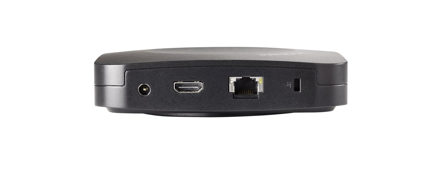 BARCO ClickShare CX-30 Gen2 Base Station with 2 USB-C Buttons