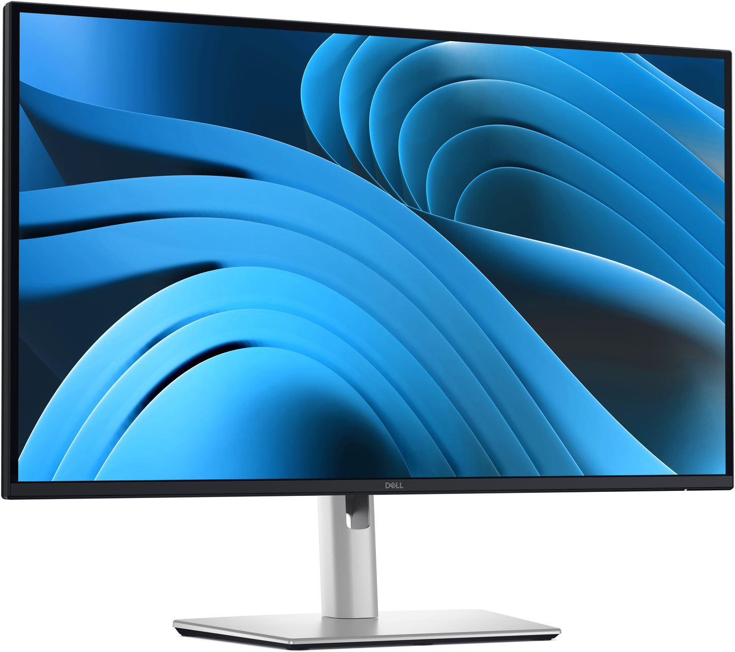 DELL Pro Plus 27 - P2725D (210-BRDL) - 27 inch - Quad HD IPS LED Monitor - 2560x1440 - Pivot / HAS / USB-C
