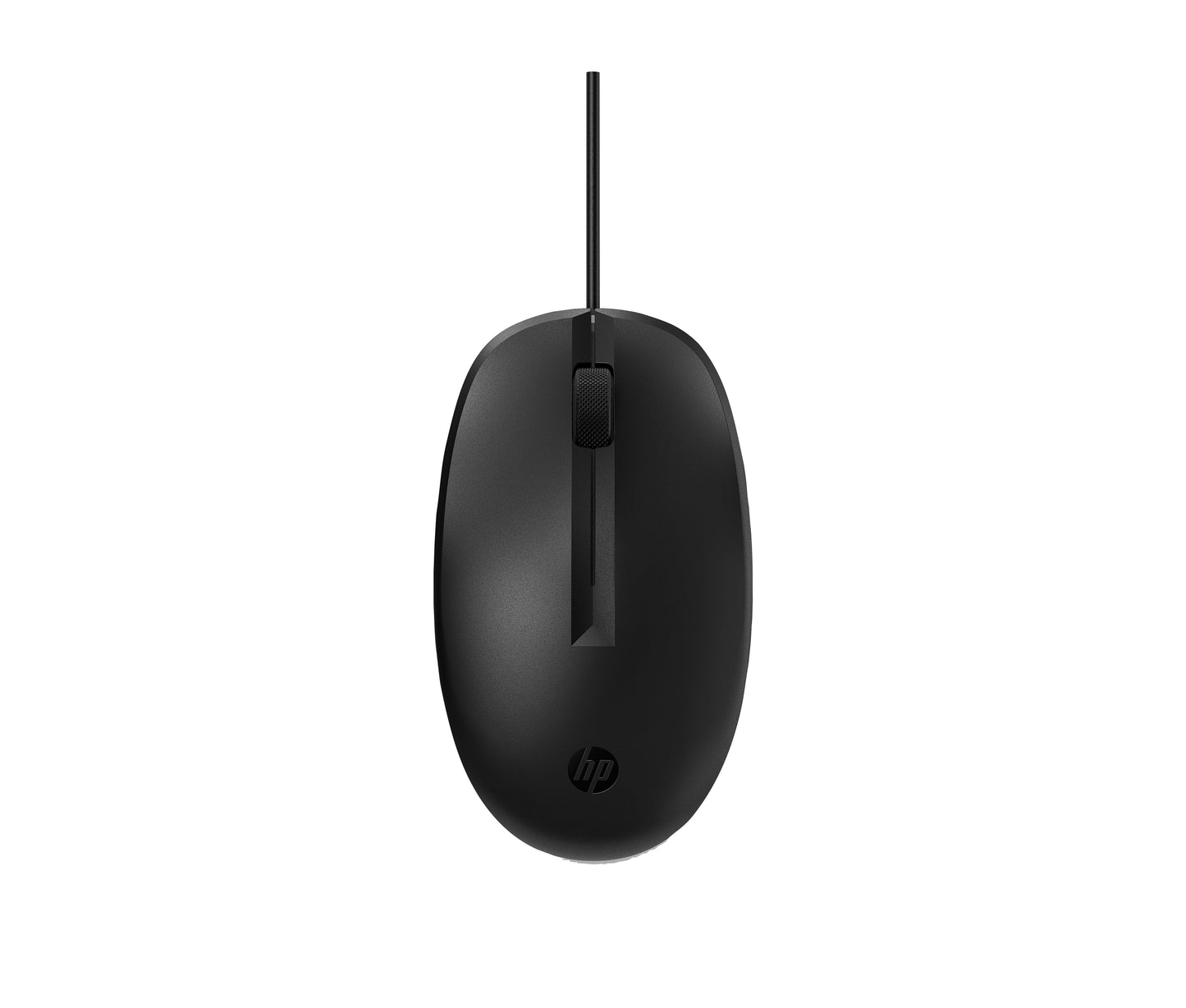 HP INC. 125 Wired Mouse (265A9UT)