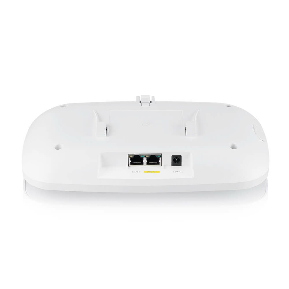 ZYXEL WiFi 7 BE11000 Triple-Radio NebulaFlex Access Point