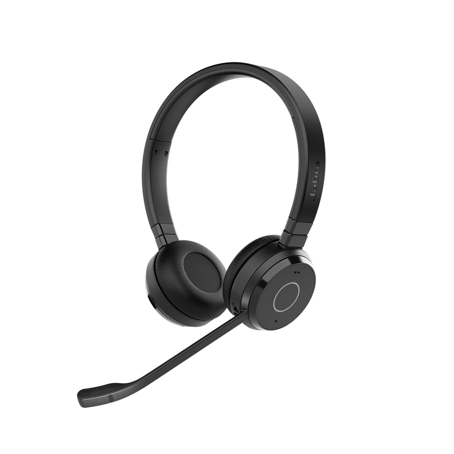 JABRA Evolve 65 TE - USB-A - MS - Stereo