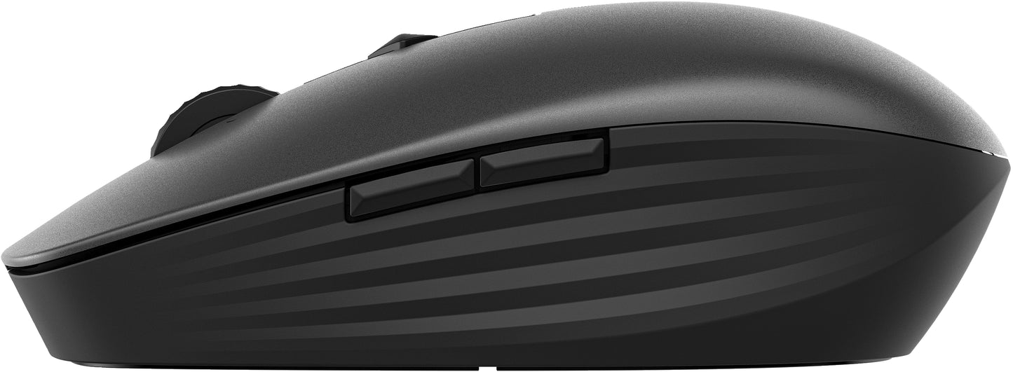 HP INC. 710 Rechargeable Silent Mouse (6E6F2AA)