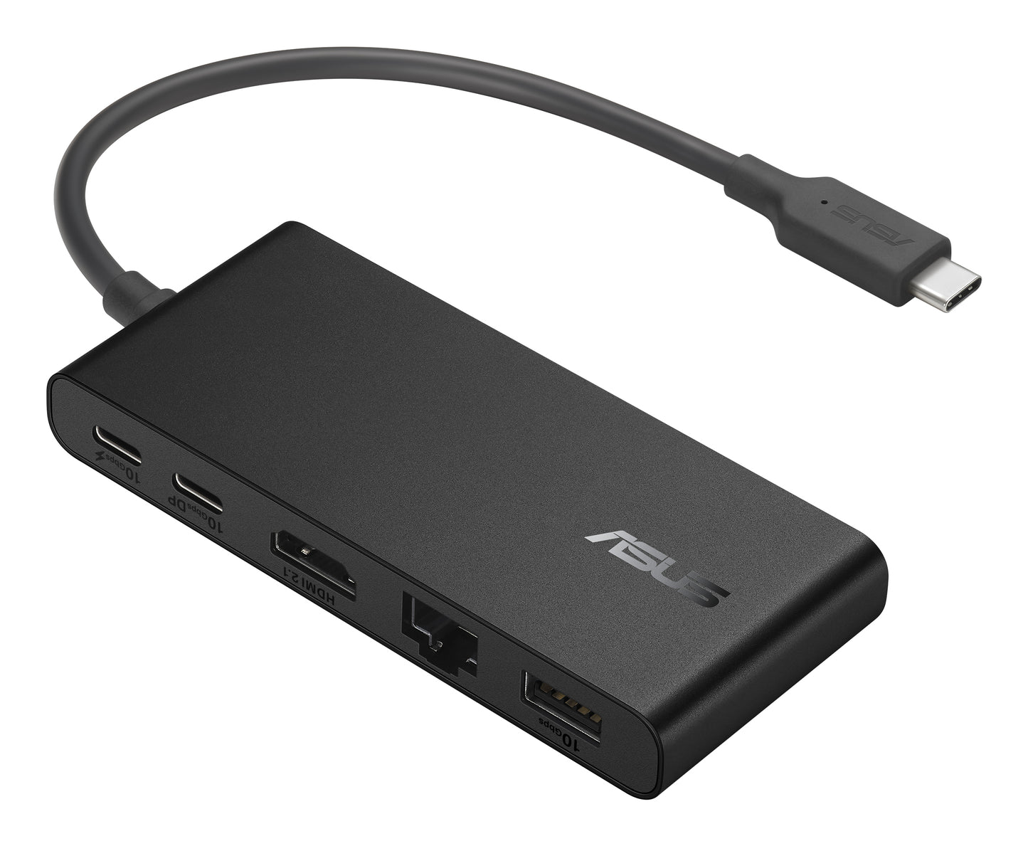 ASUS Dual 4K USB-C Docking Station DC201